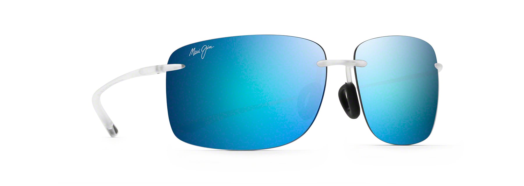MAUI JIM MJ443 HEMA B443-05CM 62