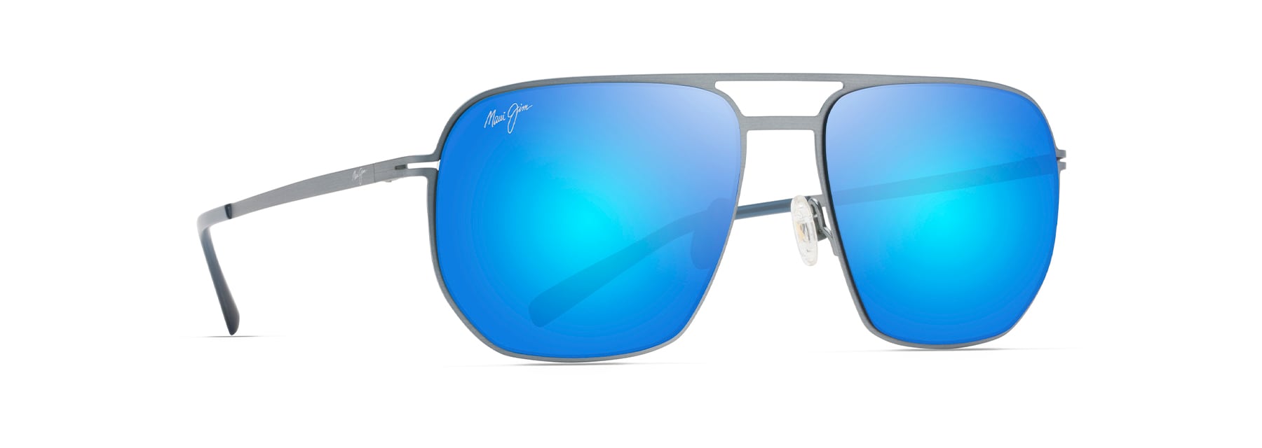 MAUI JIM MJ0605S SHARKS COVE 002 55