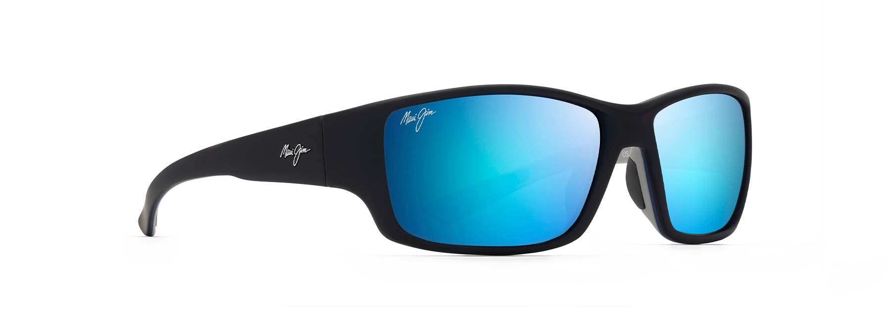 MAUI JIM MJ810 LOCAL KINE B810-53B 61