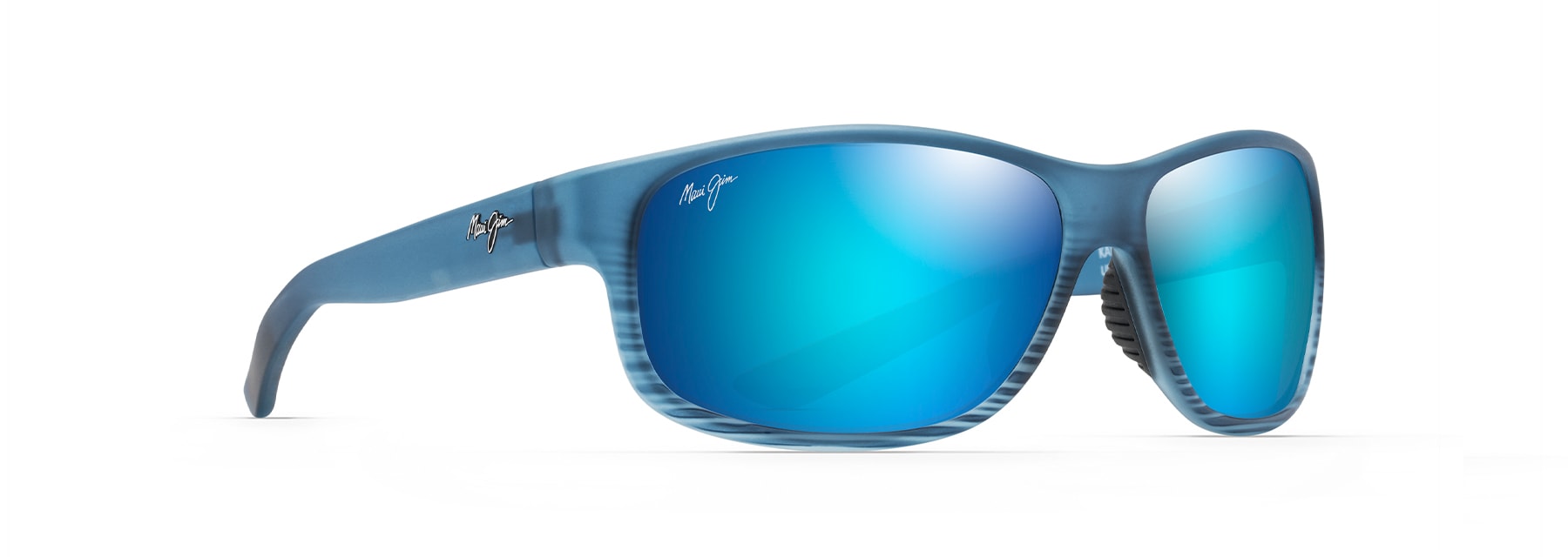 MAUI JIM MJ840 KAIWI CHANNEL B840-03S 62