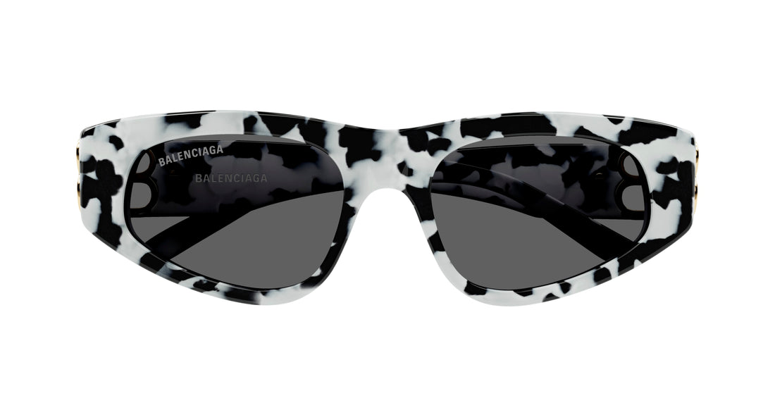 BALENCIAGA BB0095S 010 53