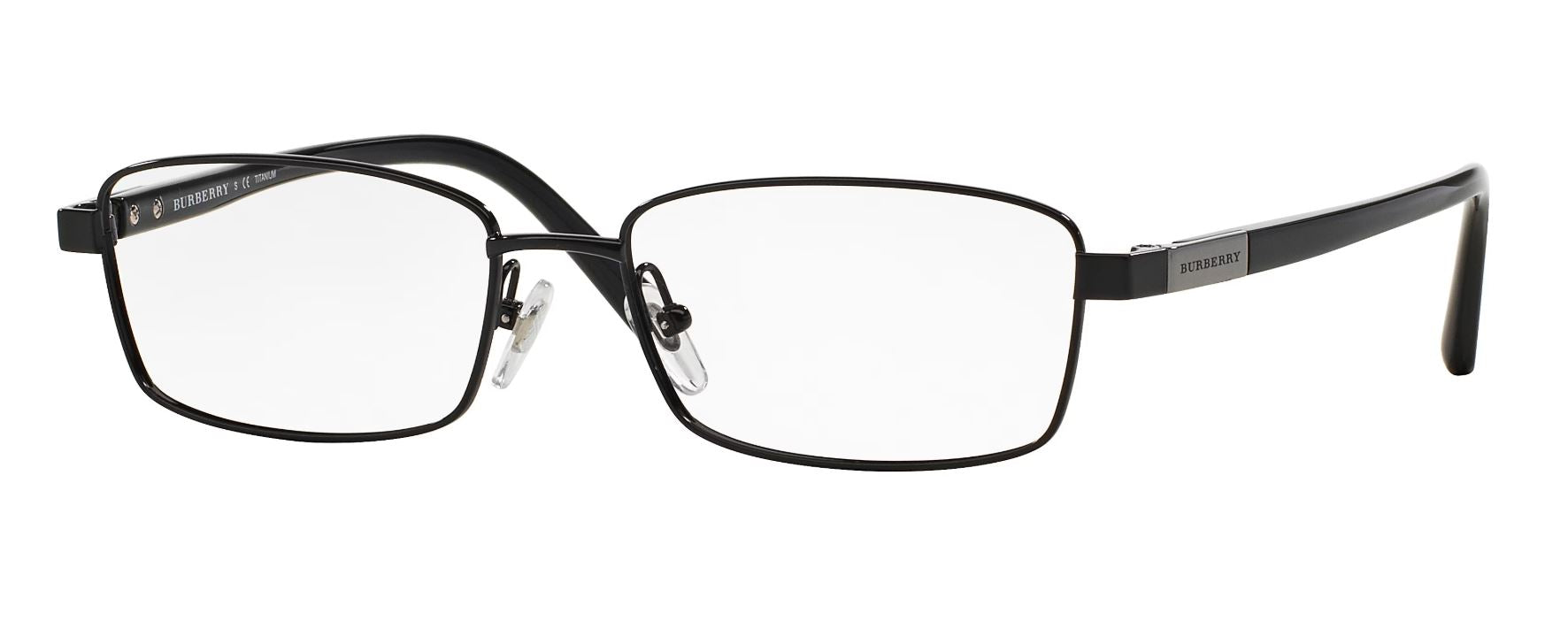 Burberry BE1287TD 1001 55 - 19