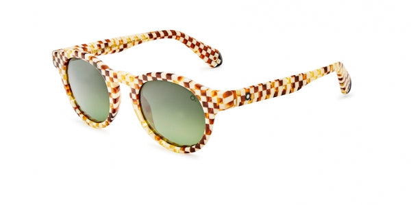 ETNIA BARCELONA BRUTAL NO.7 SUN CH 48