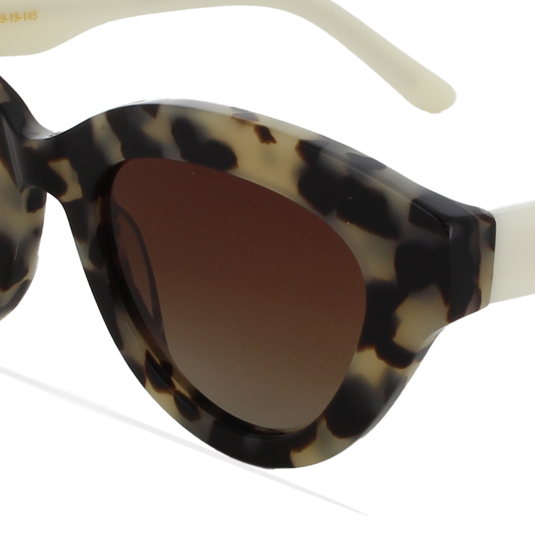 GREYHOUNDERS BARBARA WHITE HAVANA 49