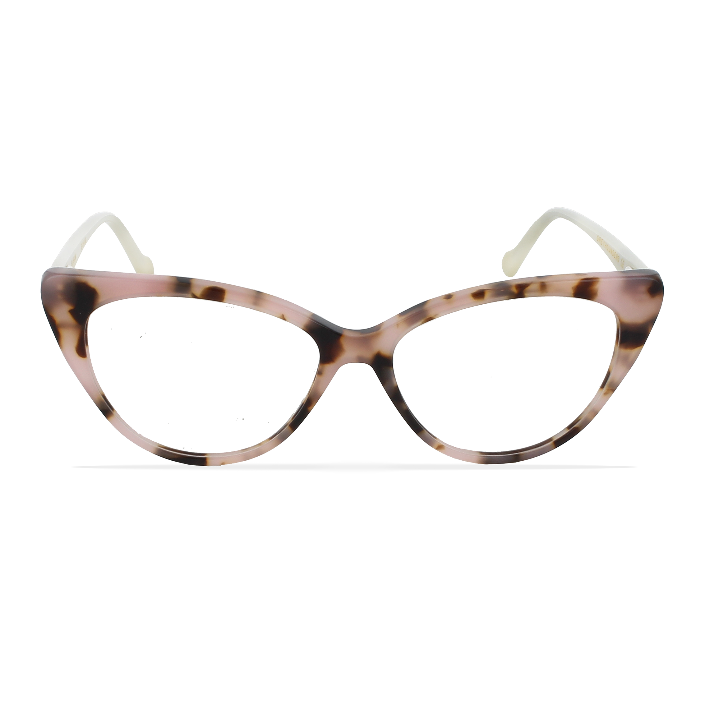 GREYHOUNDERS BLOSSOM PINK HAVANA 52