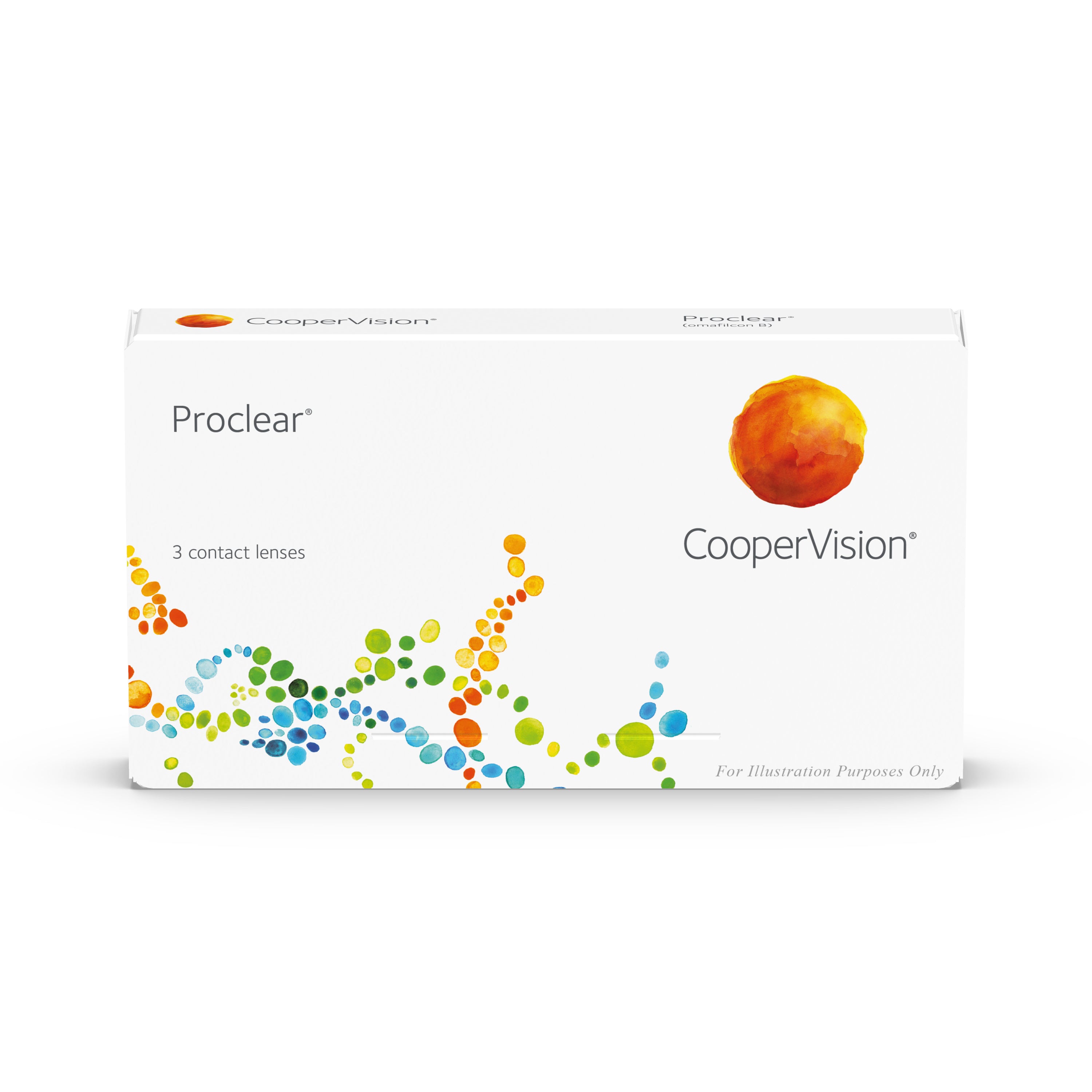 PROCLEAR 3