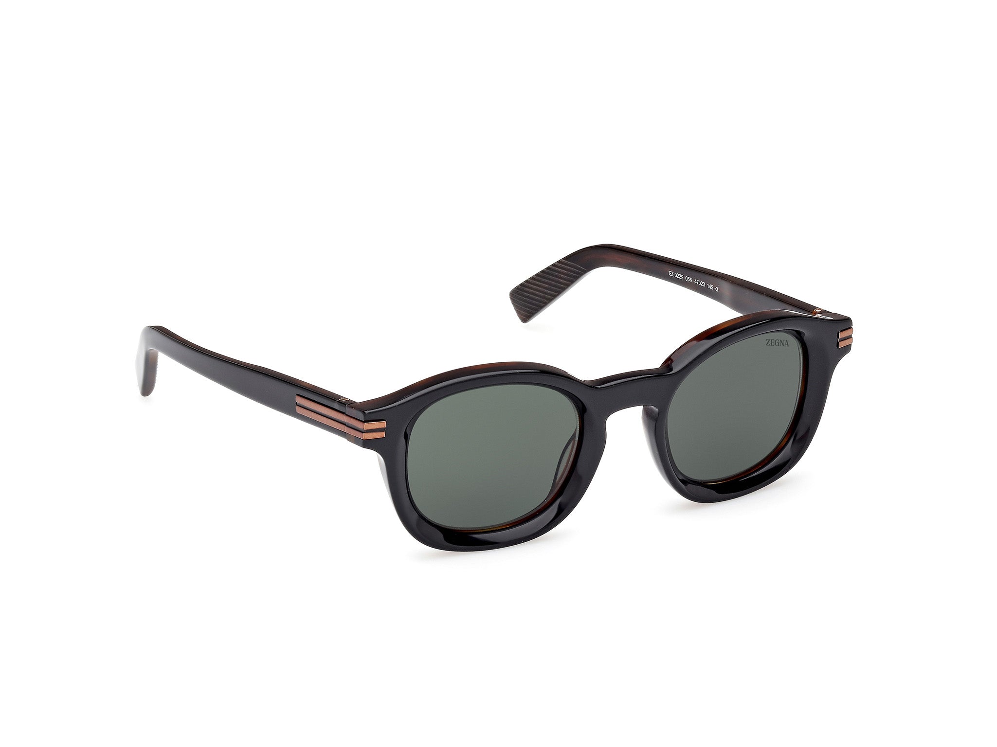 ERMENEGILDO ZEGNA EZ0229 05N 47