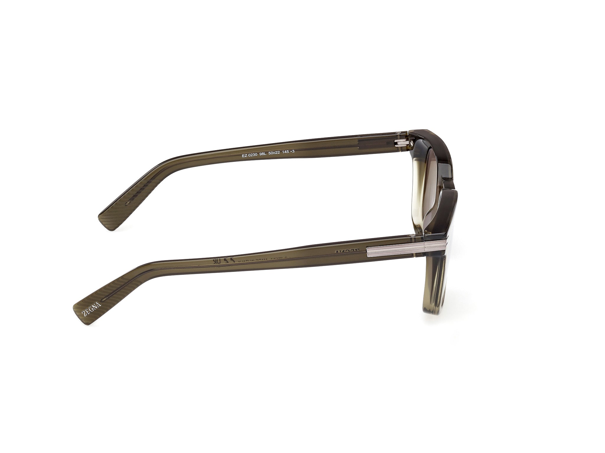 ERMENEGILDO ZEGNA EZ0230 98L 50