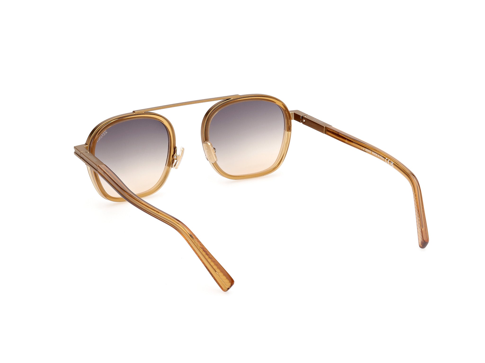 ERMENEGILDO ZEGNA EZ0231 39K 51