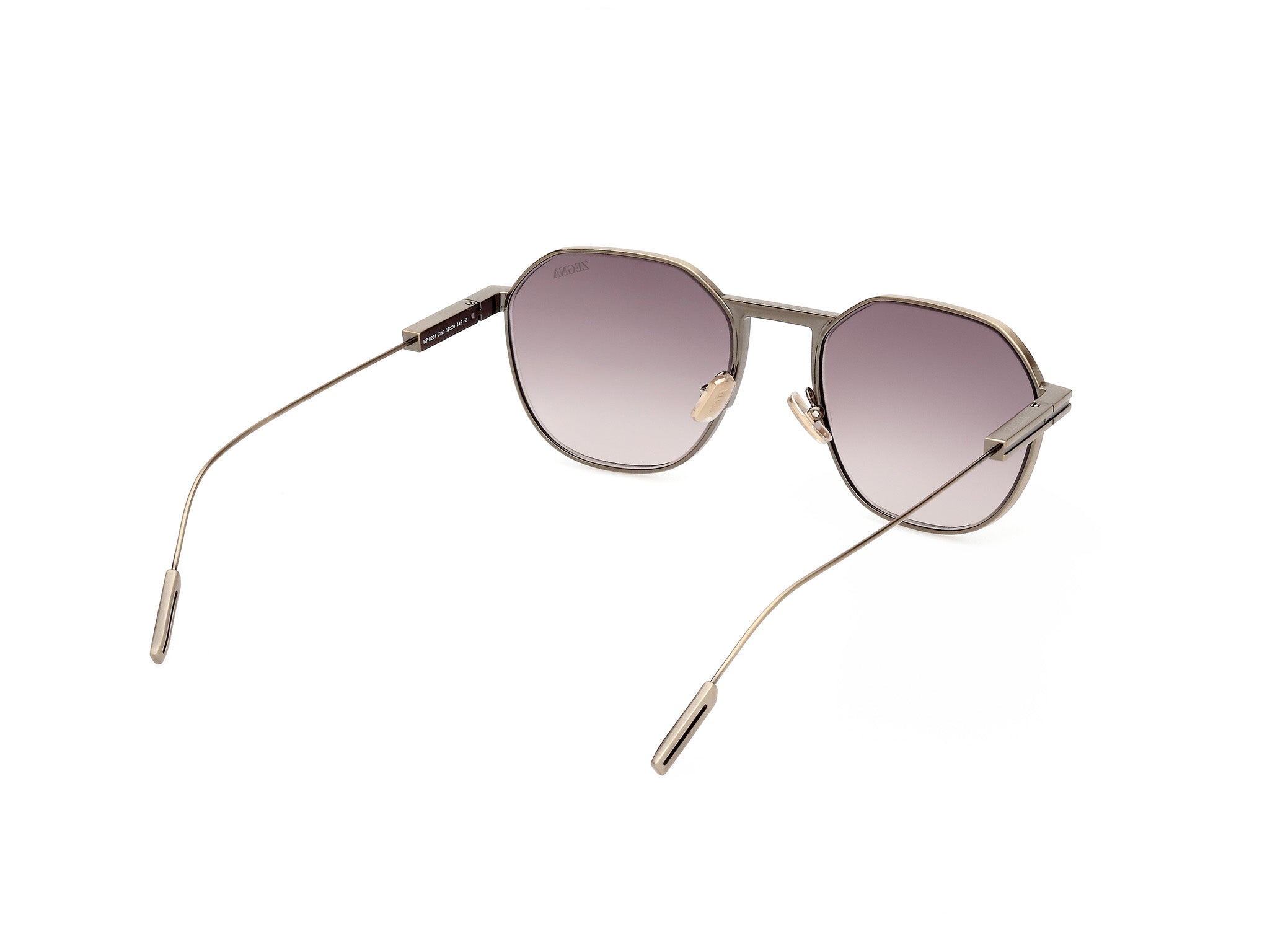 ERMENEGILDO ZEGNA EZ0234 32K 55