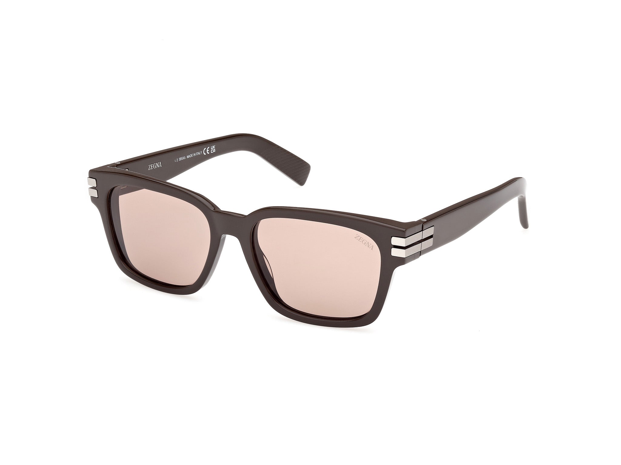 ERMENEGILDO ZEGNA EZ0237 48E 55