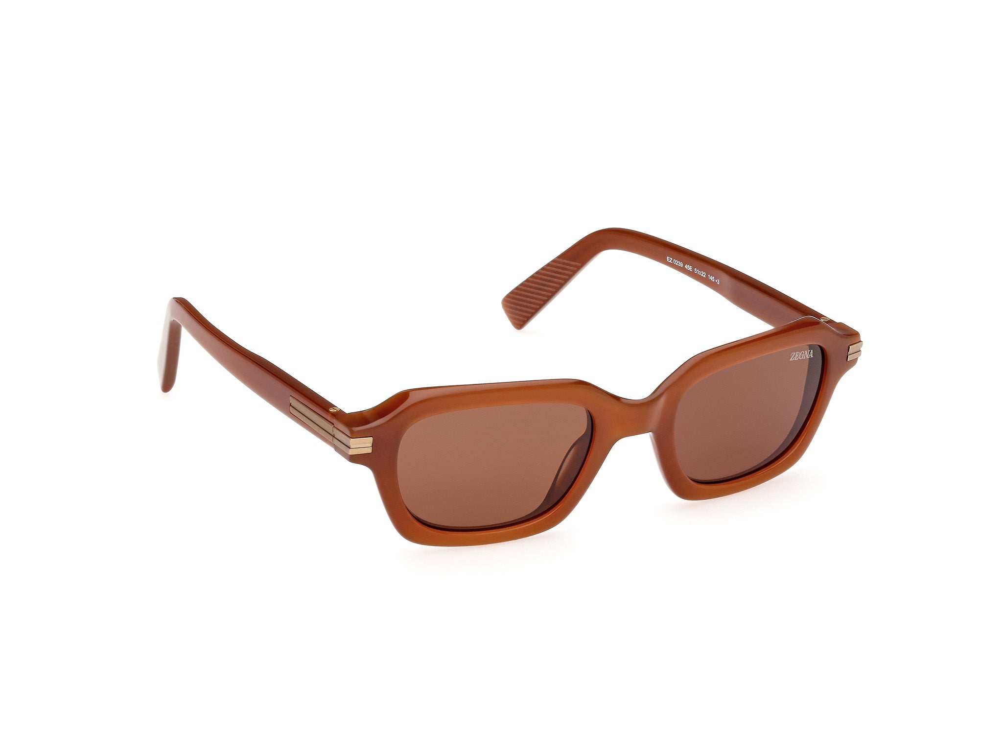 ERMENEGILDO ZEGNA EZ0239 45E 51