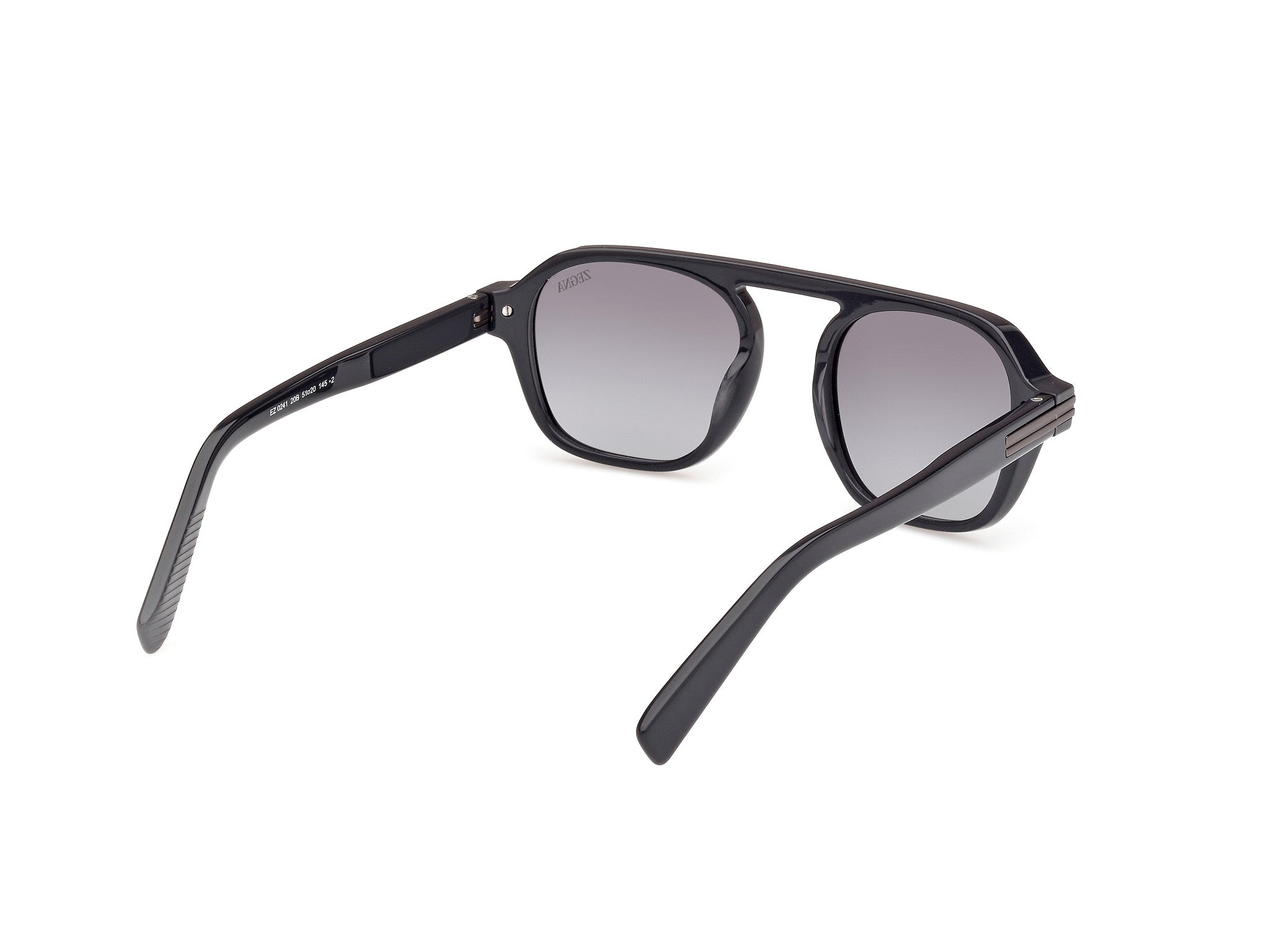 ERMENEGILDO ZEGNA EZ0241 20B 51
