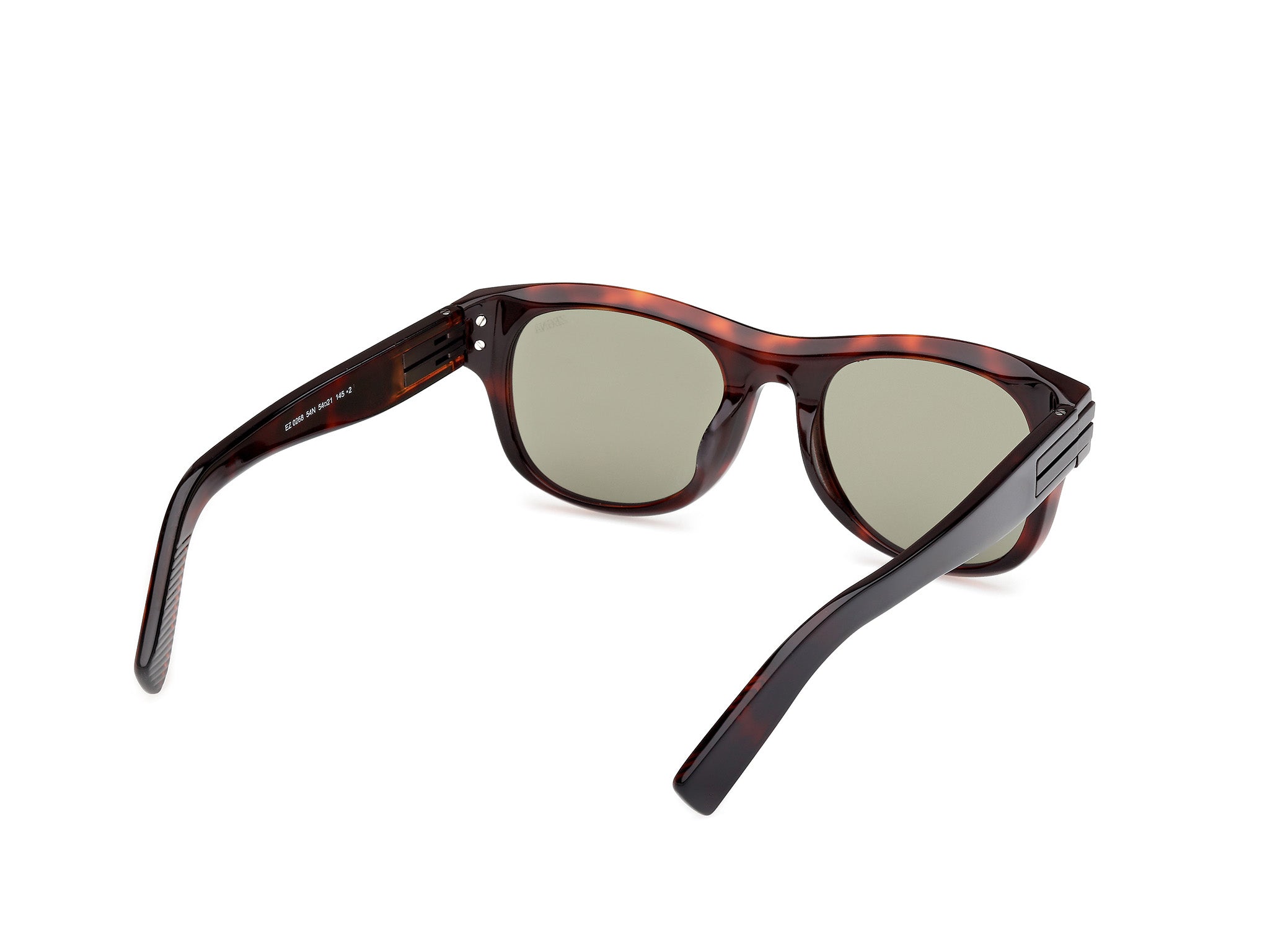 ERMENEGILDO ZEGNA EZ0268 54N 54