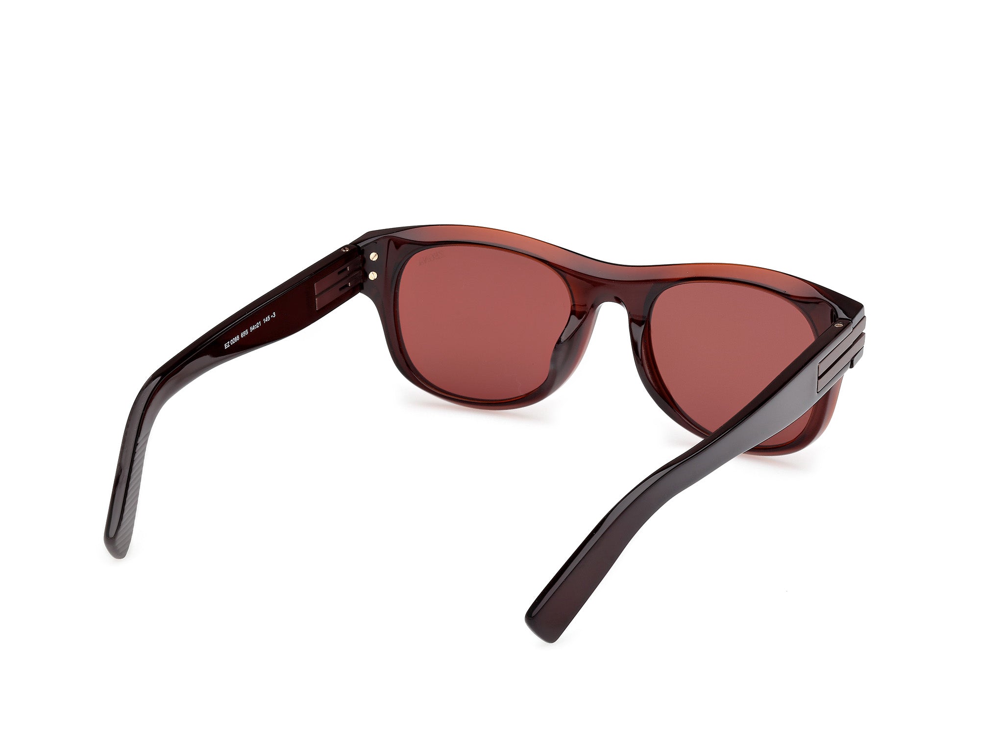 ERMENEGILDO ZEGNA EZ0268 69S 54