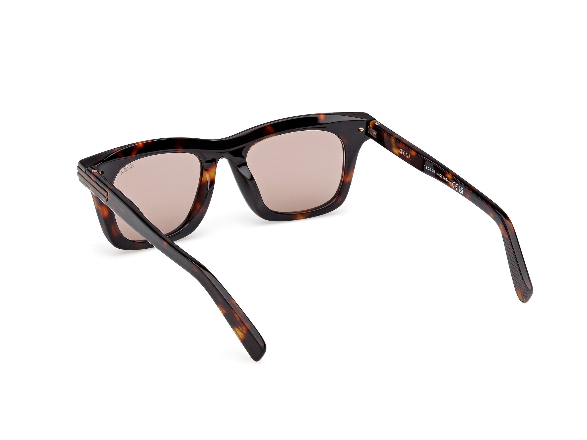 ERMENEGILDO ZEGNA EZ0270 55E 52