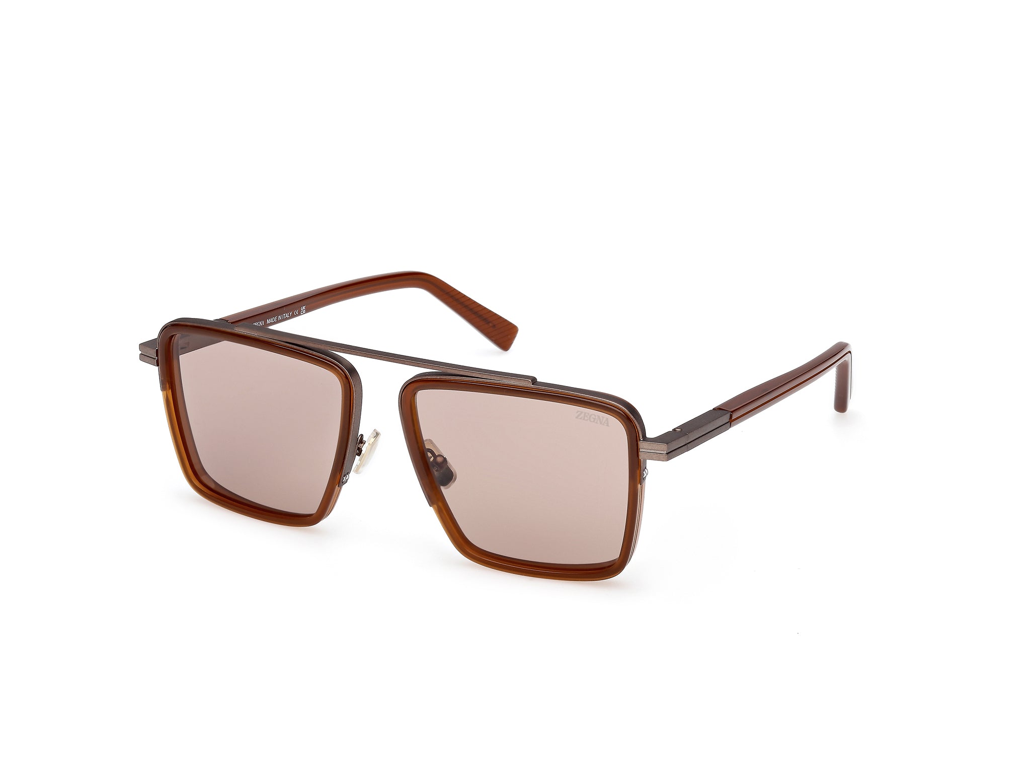 ERMENEGILDO ZEGNA EZ0272 48J 57