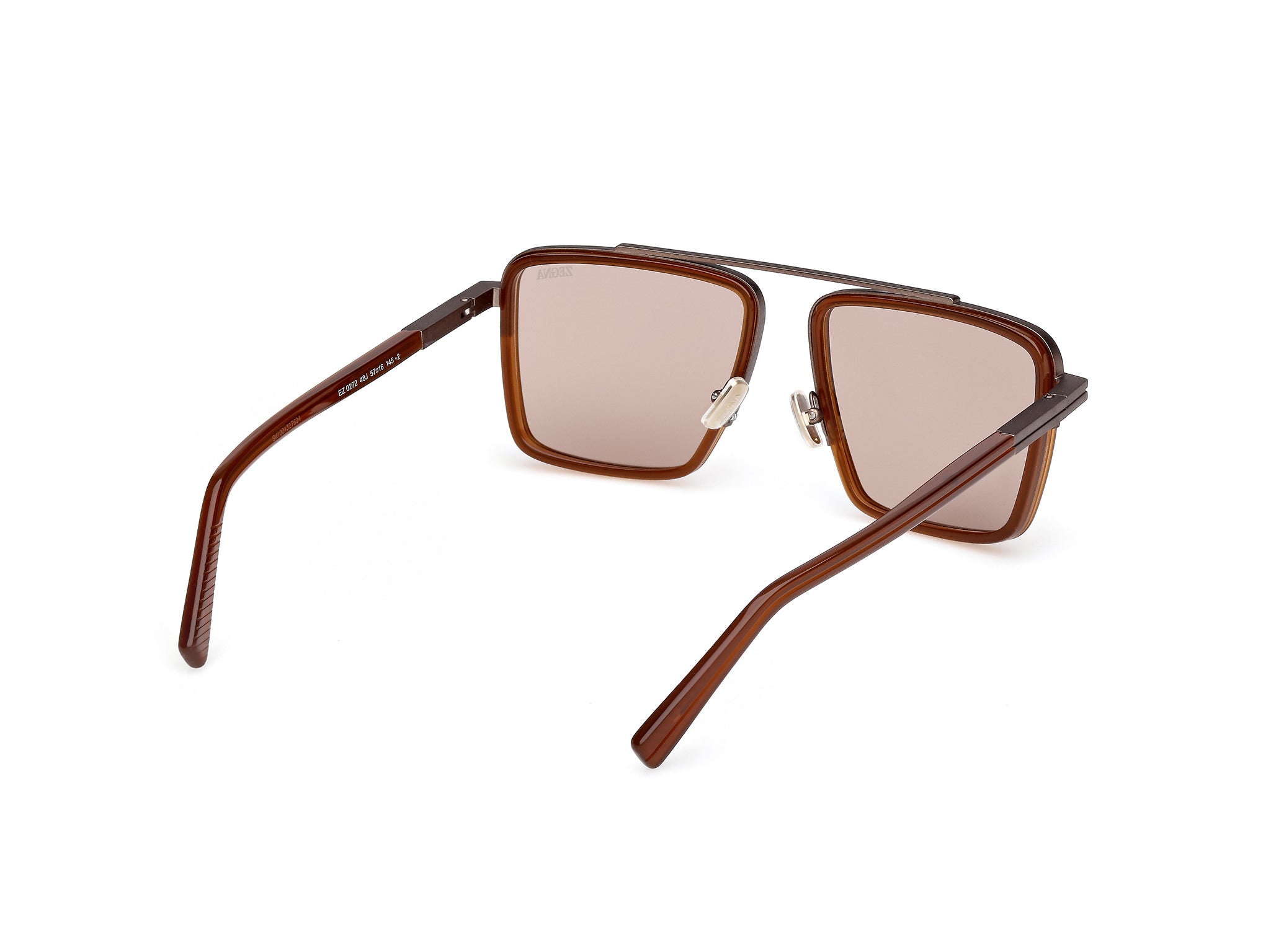 ERMENEGILDO ZEGNA EZ0272 48J 57