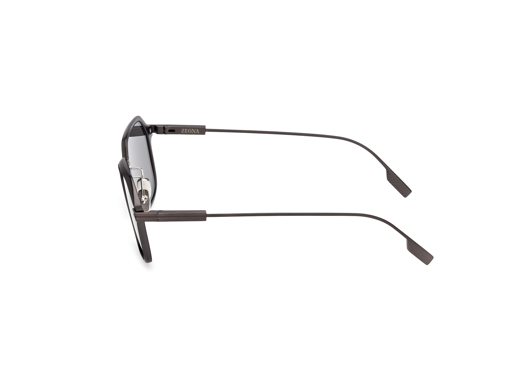 ERMENEGILDO ZEGNA EZ0274 09D 53