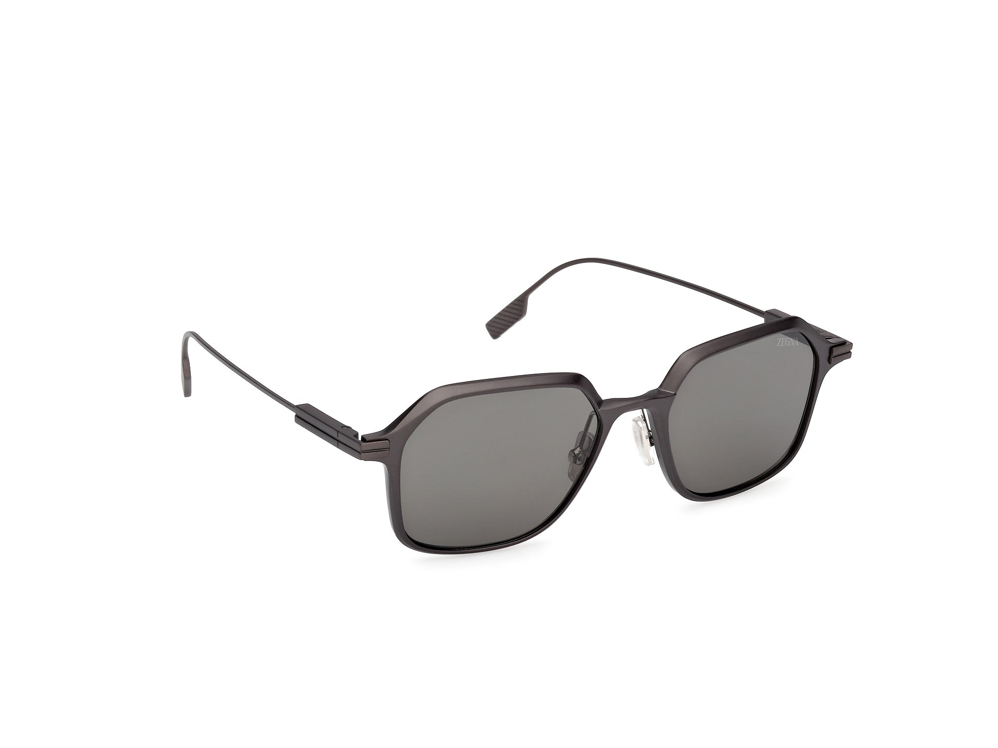 ERMENEGILDO ZEGNA EZ0274 09D 53