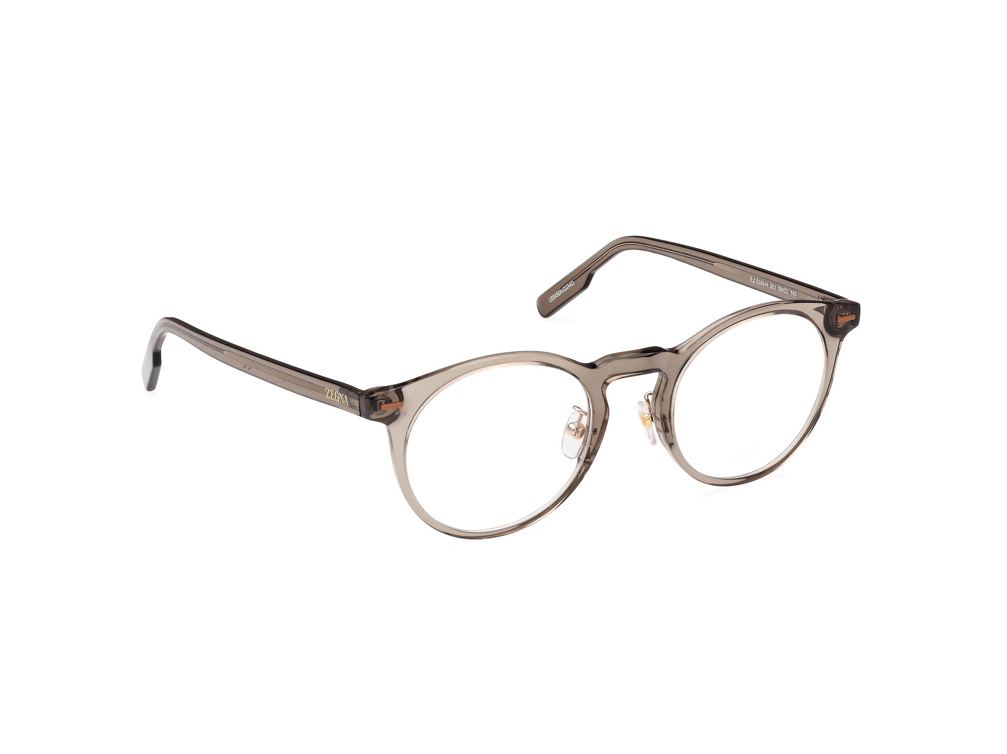 ERMENEGILDO ZEGNA EZ5249-H 051 50