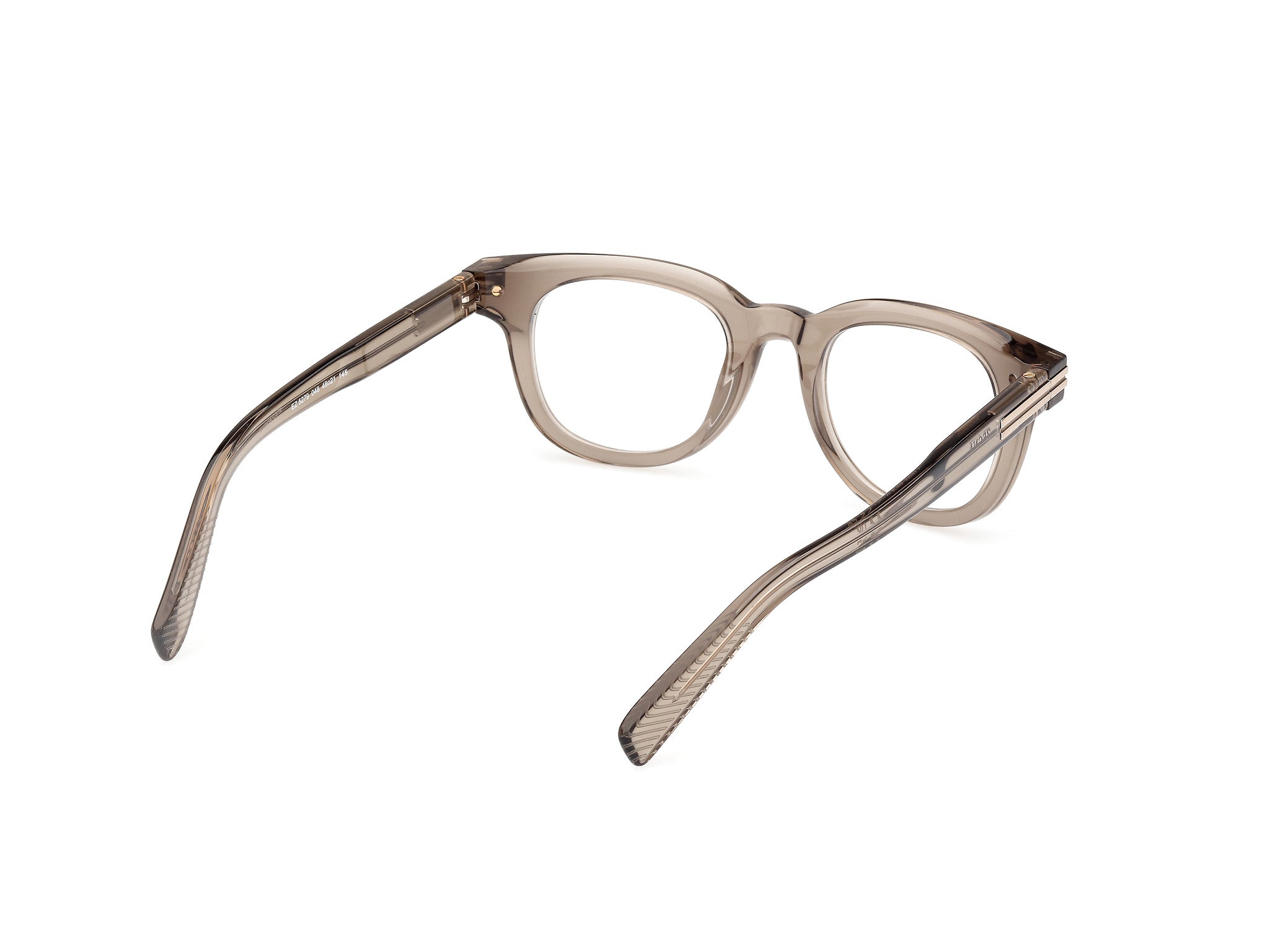 ERMENEGILDO ZEGNA EZ5279 048 48