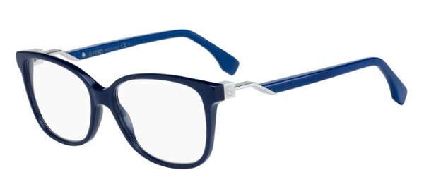 FENDI FF 0232 PJP 53 – Visual Click