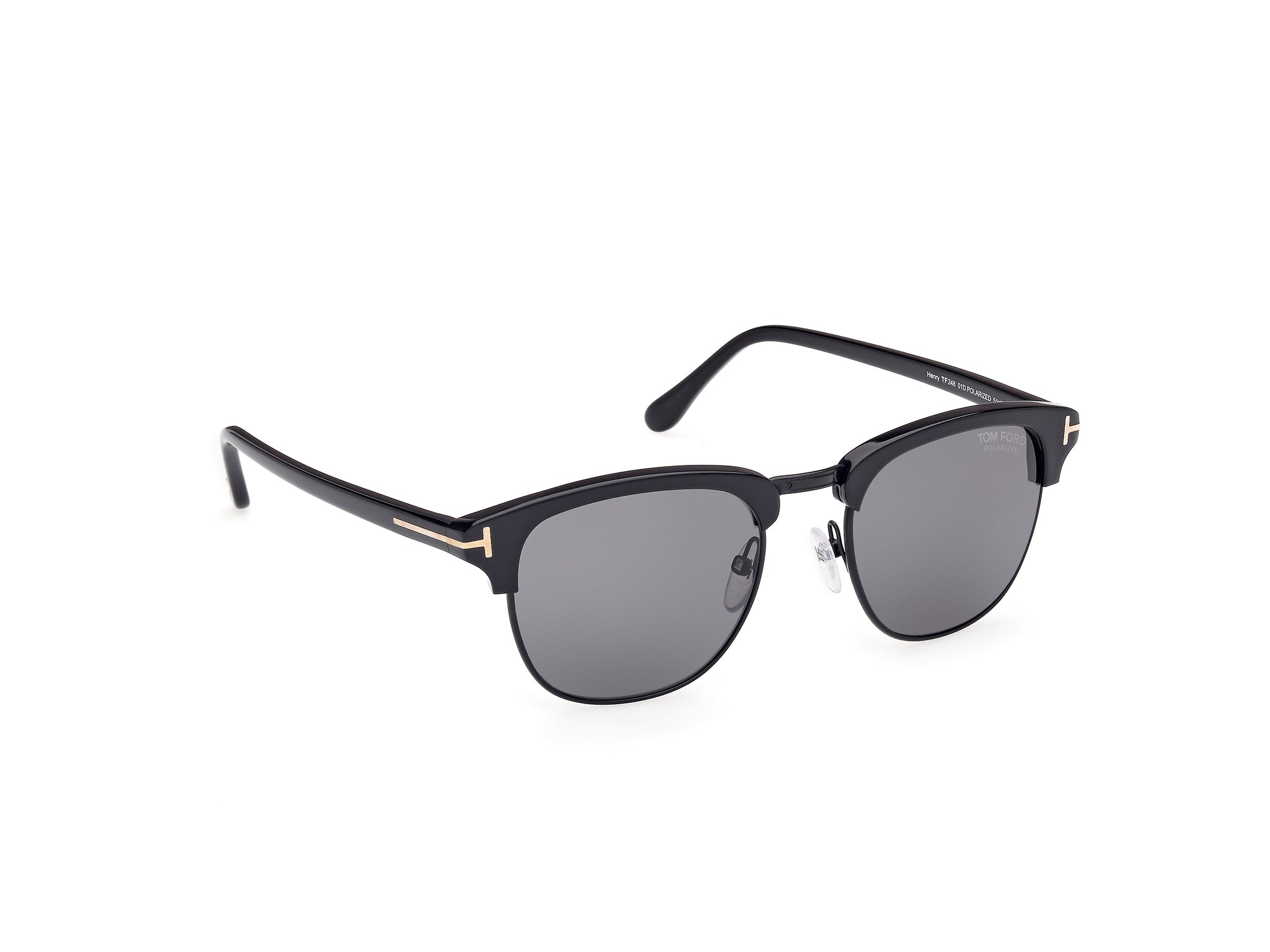 TOM FORD FT0248 HENRY 01D 51