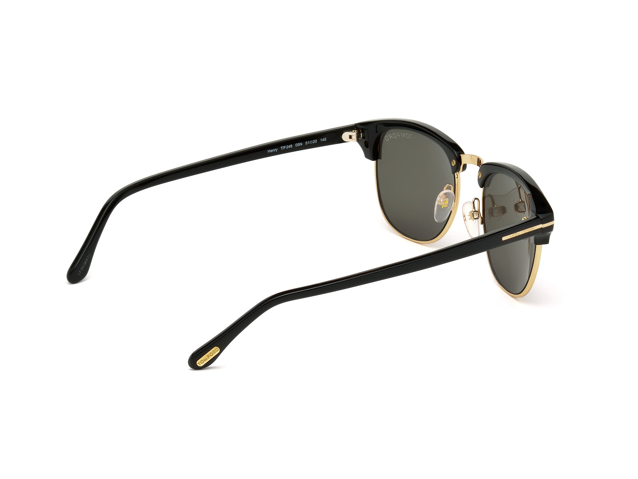 TOM FORD FT0248 05N 51