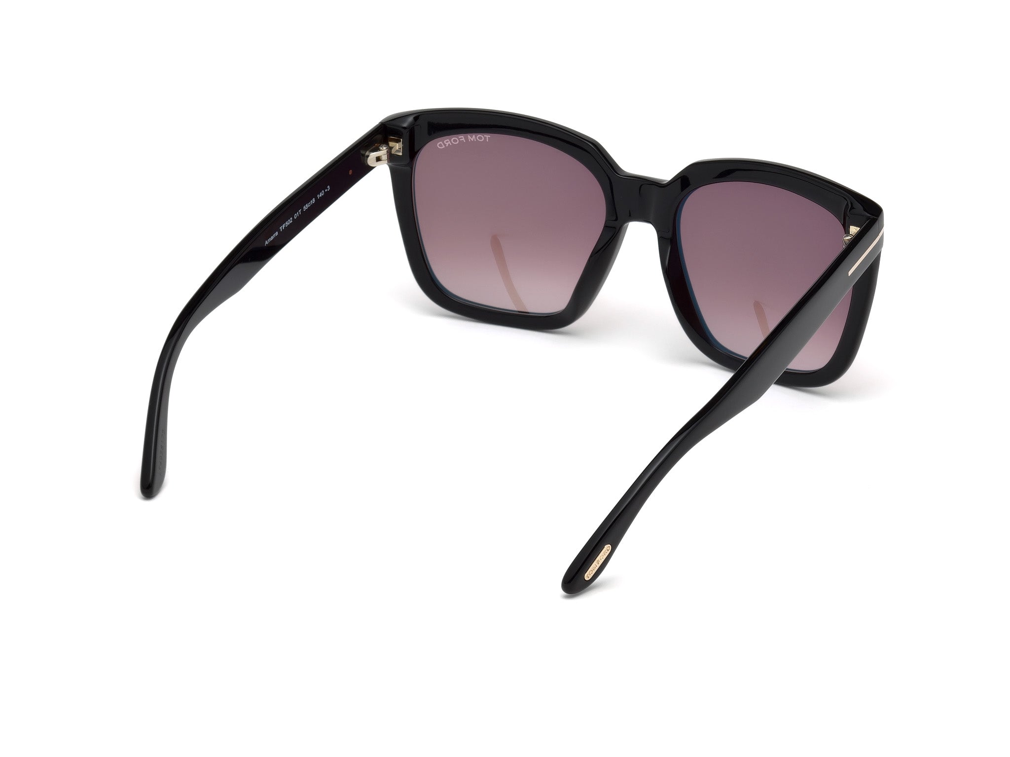 TOM FORD FT0502 01T 55
