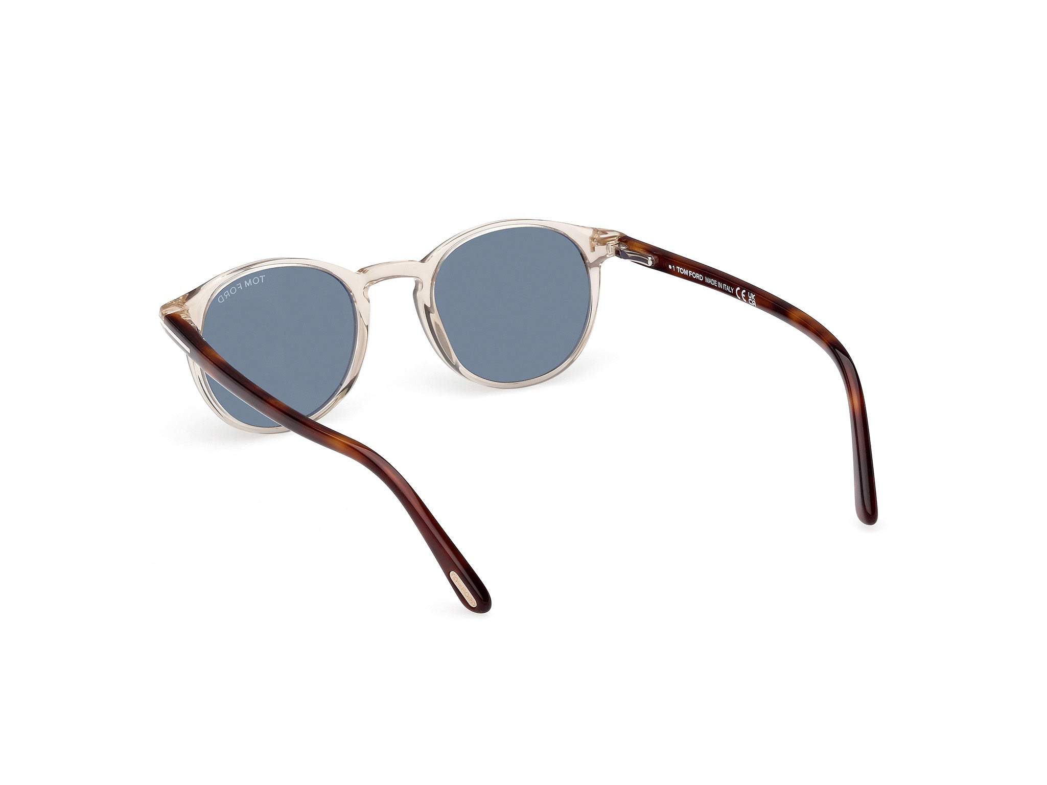 TOM FORD FT0539 ANDREA-02 45N 48