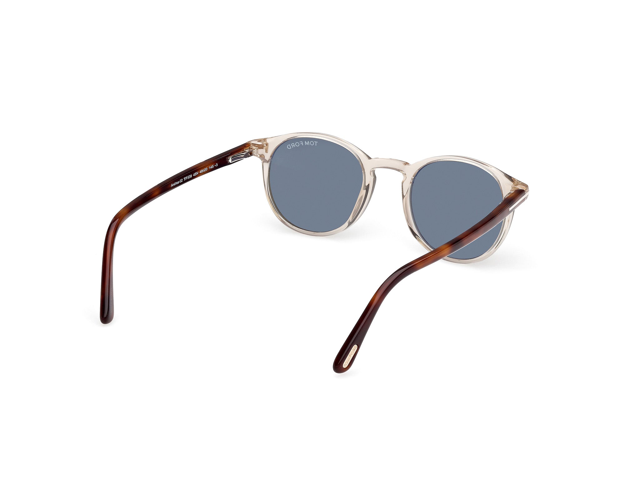 TOM FORD FT0539 ANDREA-02 45N 48