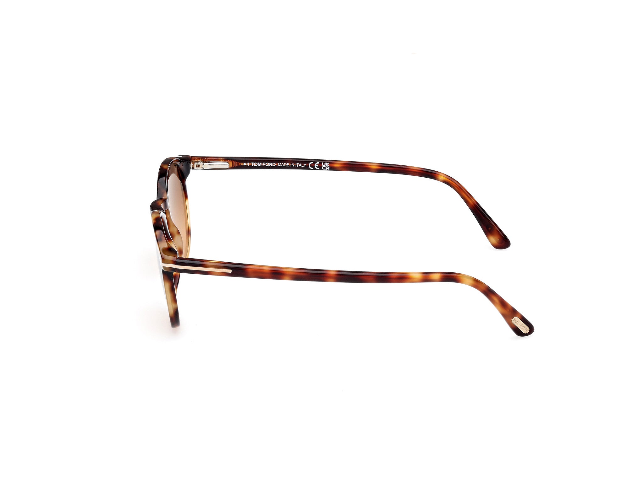 TOM FORD FT0539 ANDREA-02 53F 48