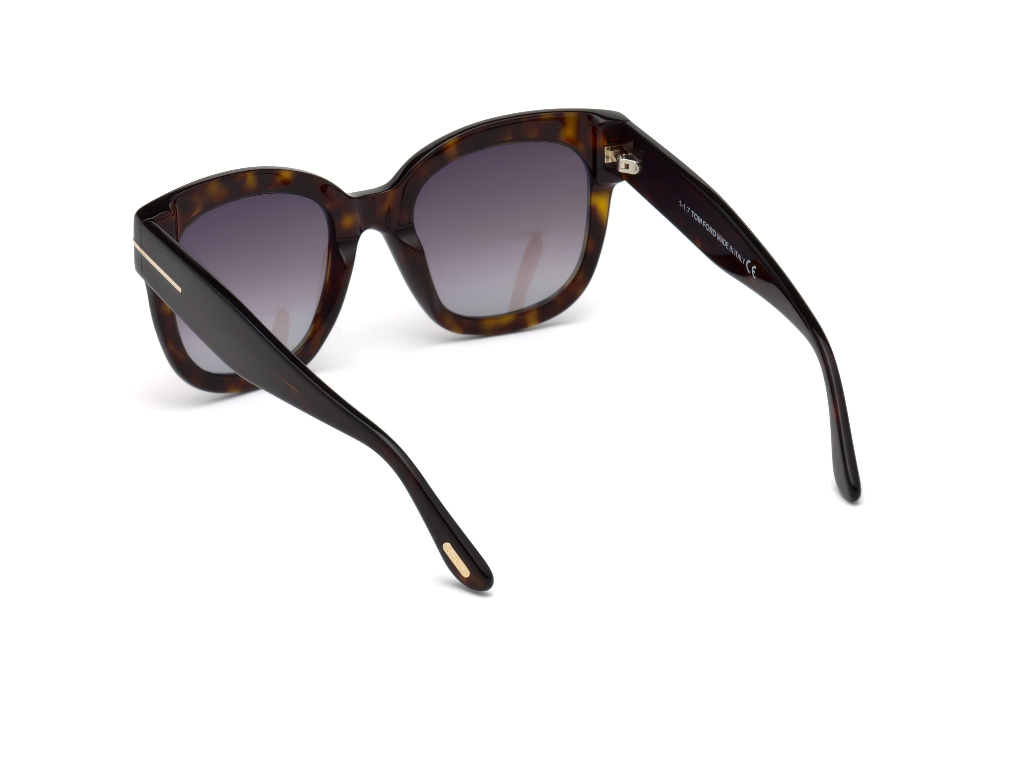 TOM FORD FT0613 52T 52