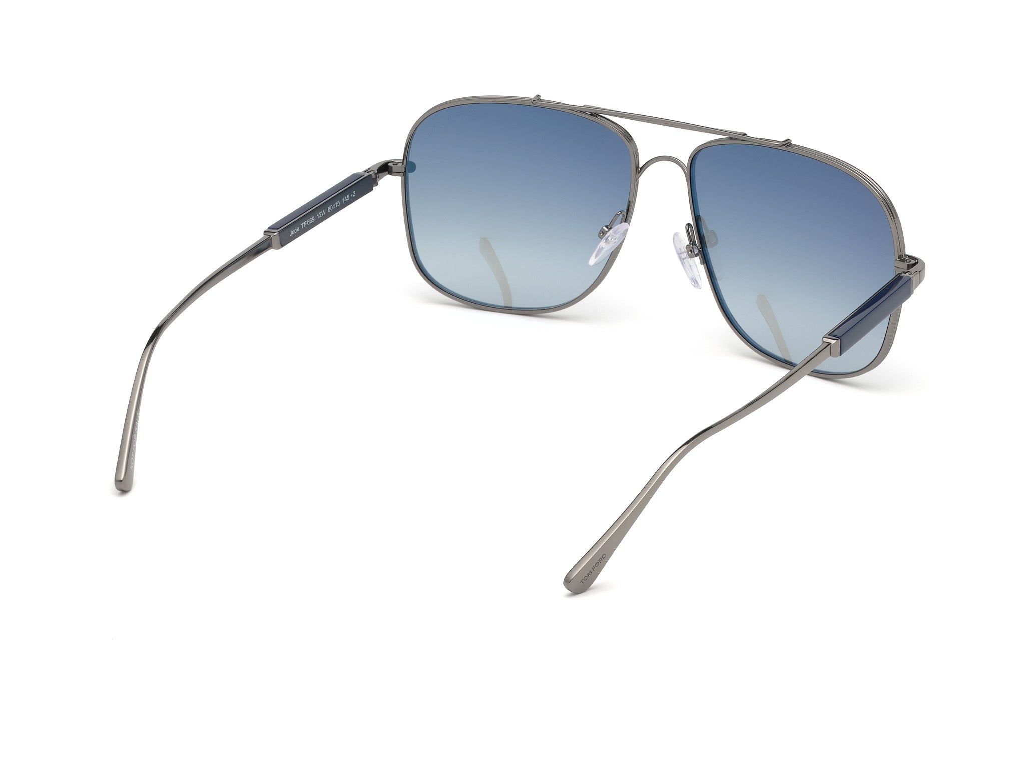 TOM FORD FT0669 12W 60