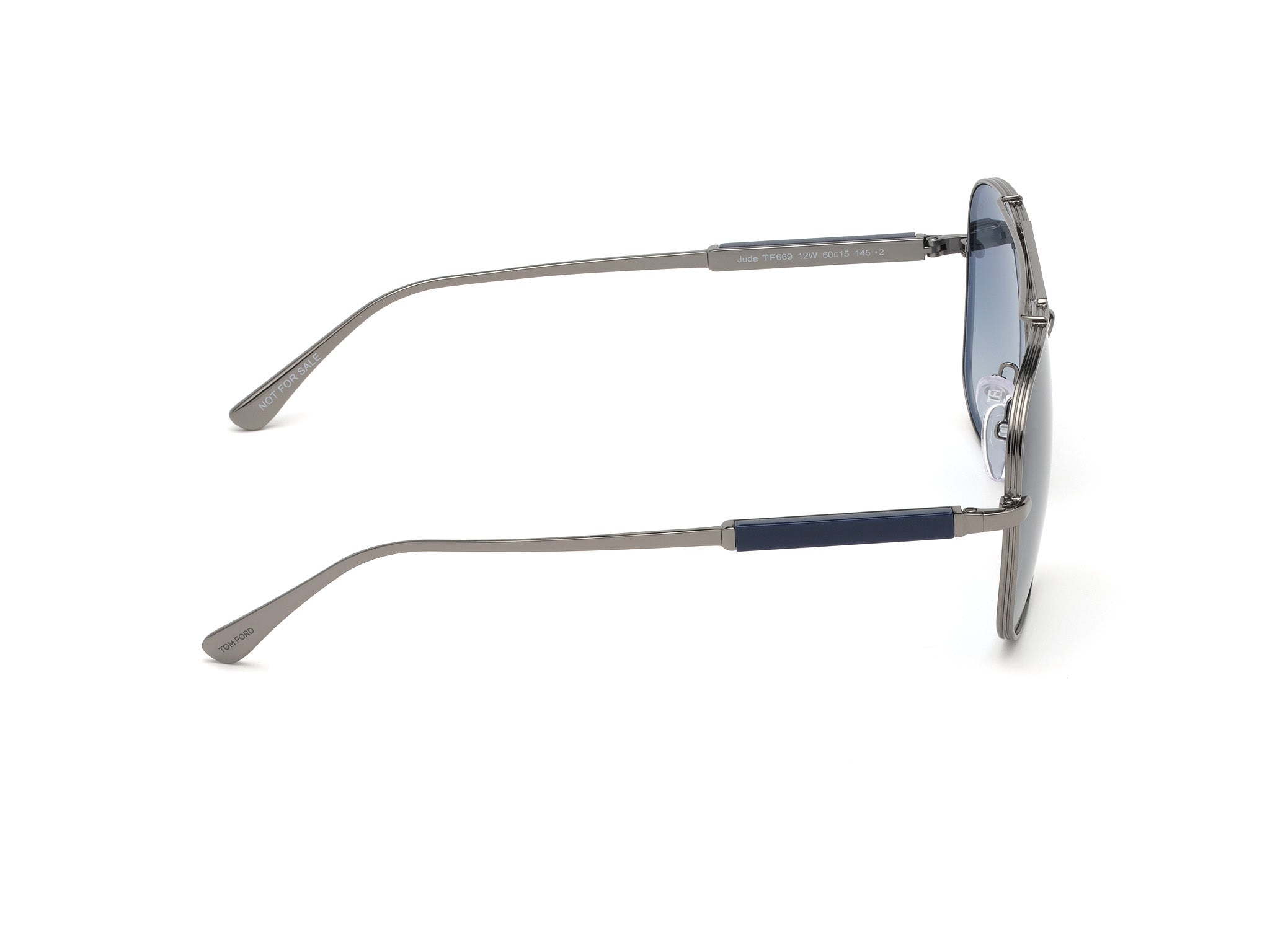 TOM FORD FT0669 12W 60