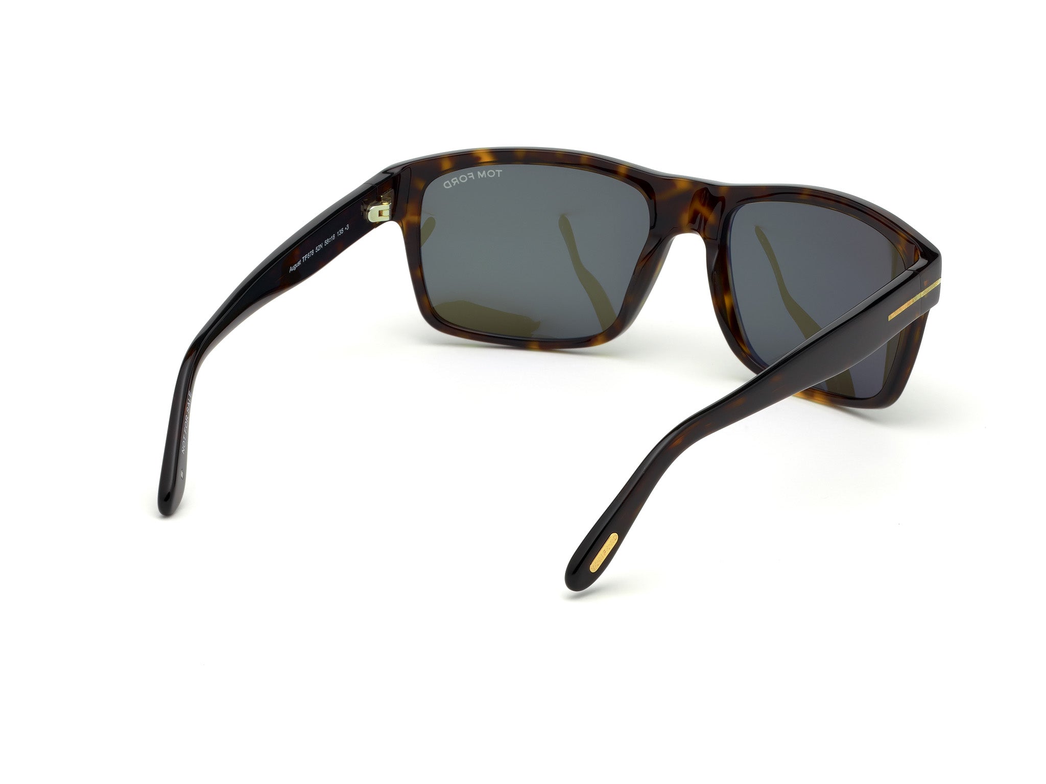 TOM FORD FT0678 52N 58