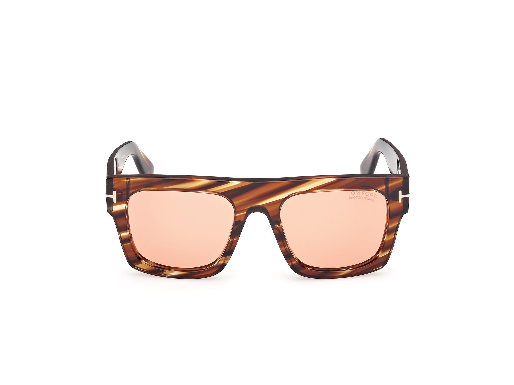 TOM FORD FT0711 FAUSTO 53E 53