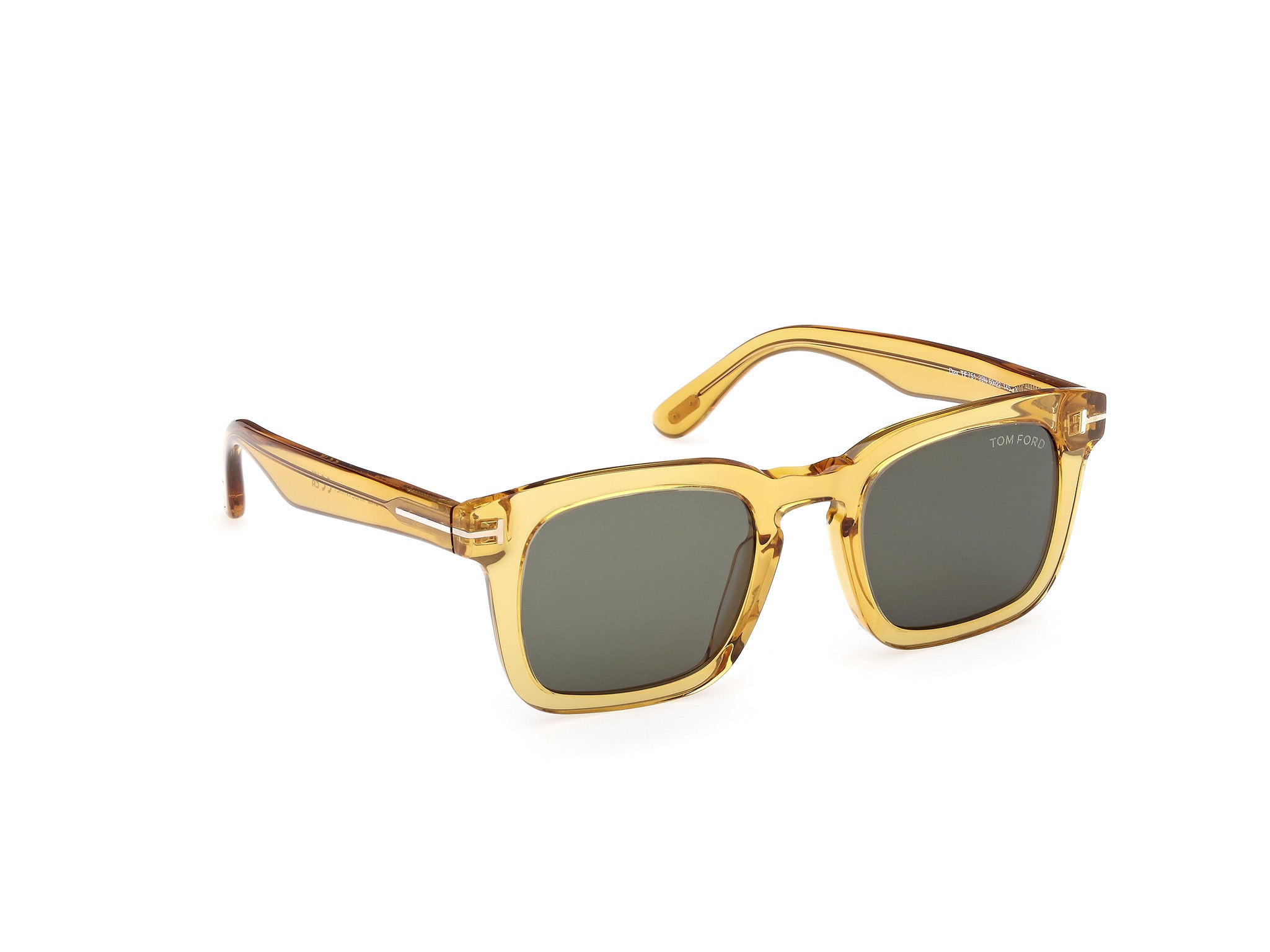 TOM FORD FT0751 DAX 39N 50