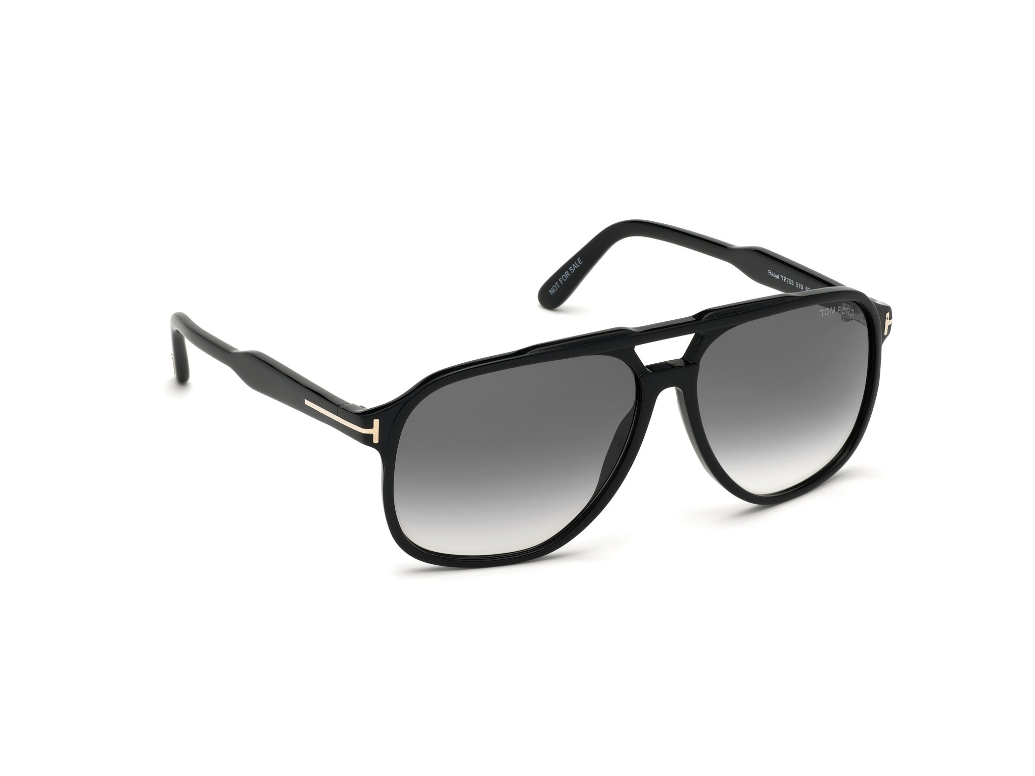 TOM FORD FT0753 01B 62