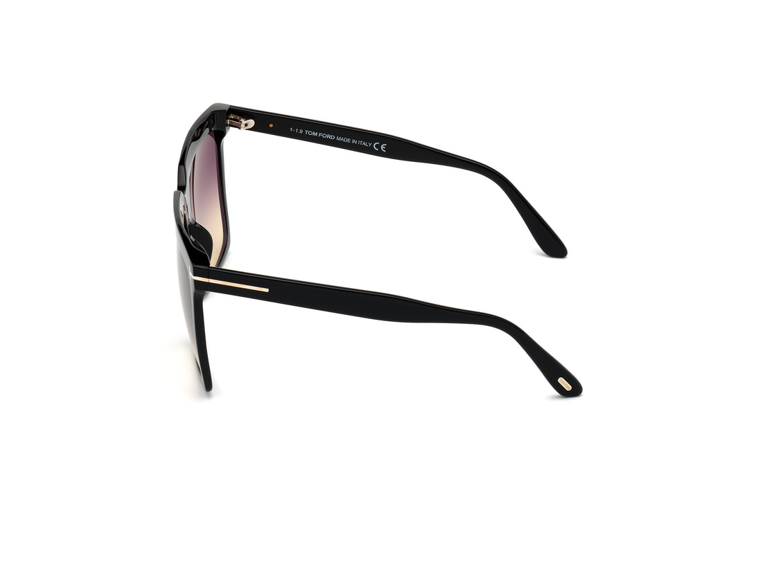 TOM FORD FT0764 01B 58