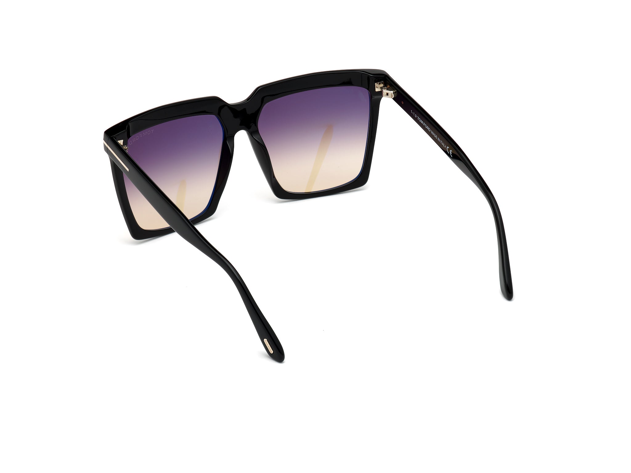 TOM FORD FT0764 01B 58