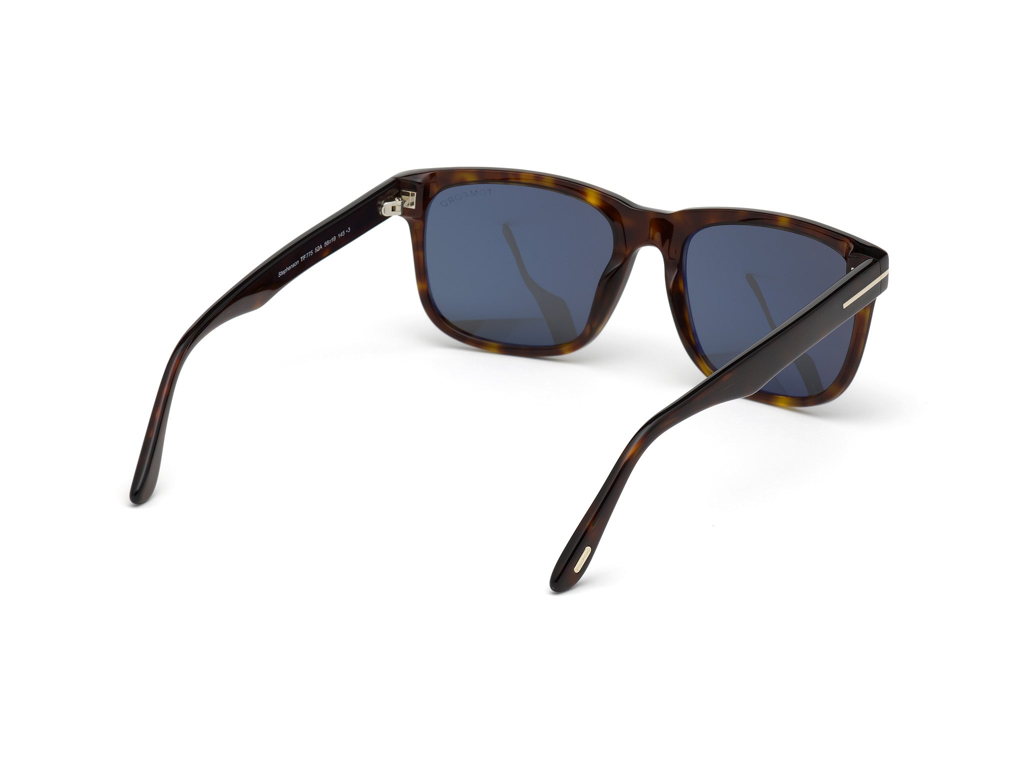 TOM FORD FT0775 STEPHENSON 52A 56
