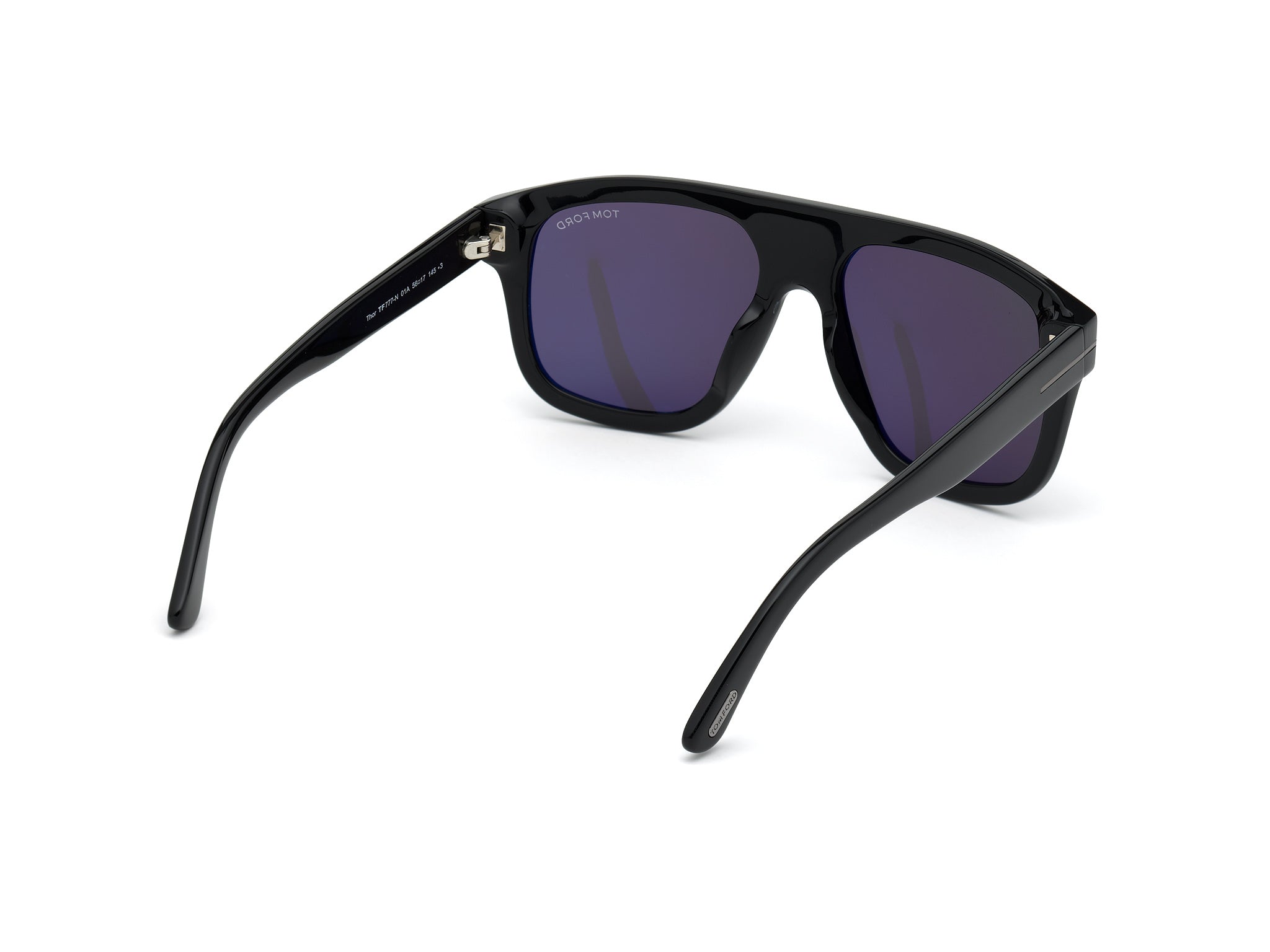 TOM FORD FT0777-N 01A 56