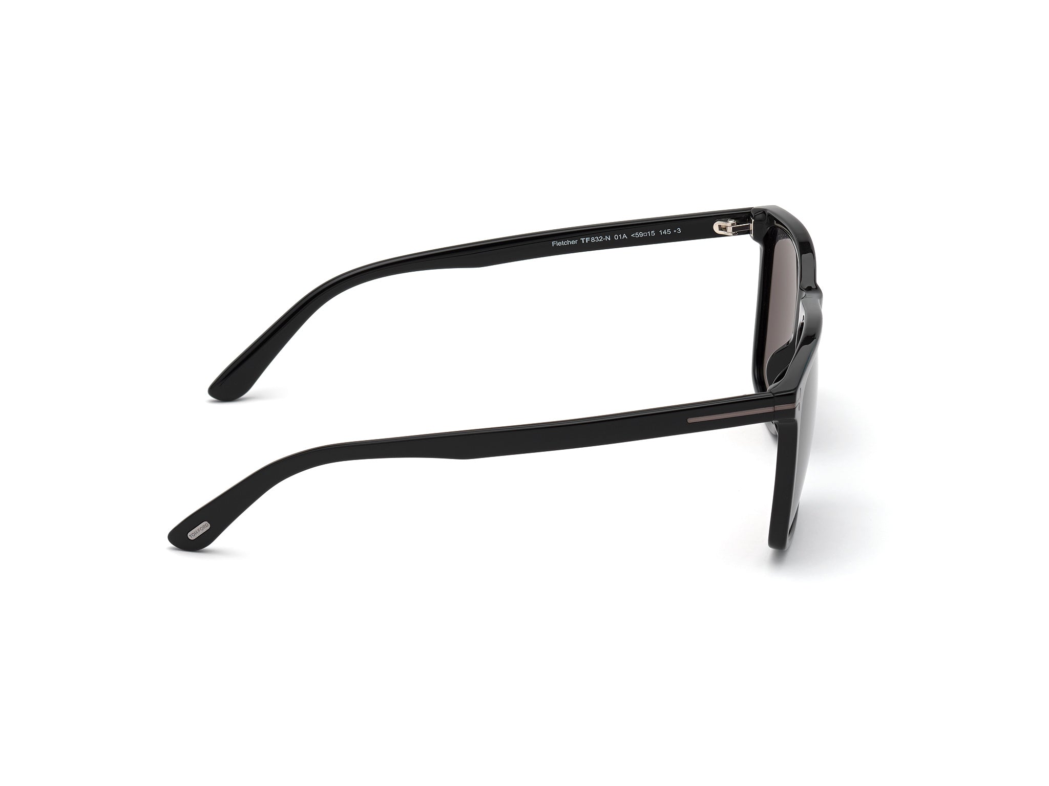 TOM FORD FT0832-N 01A 57