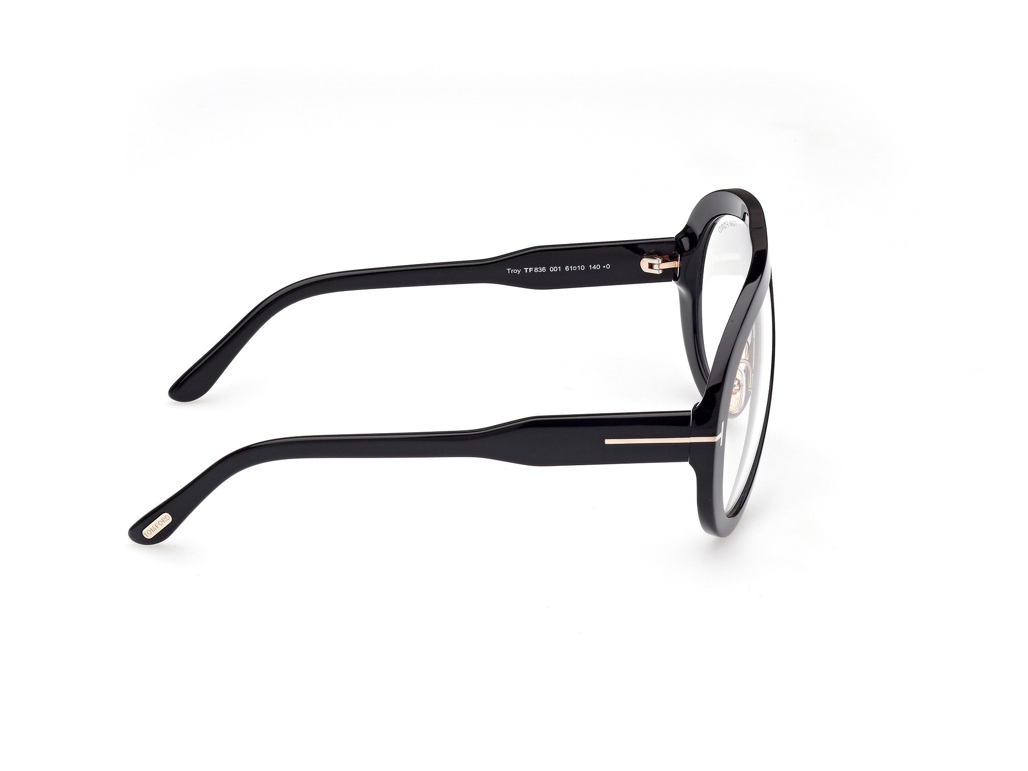 Tom Ford FT0836 Troy 001 61