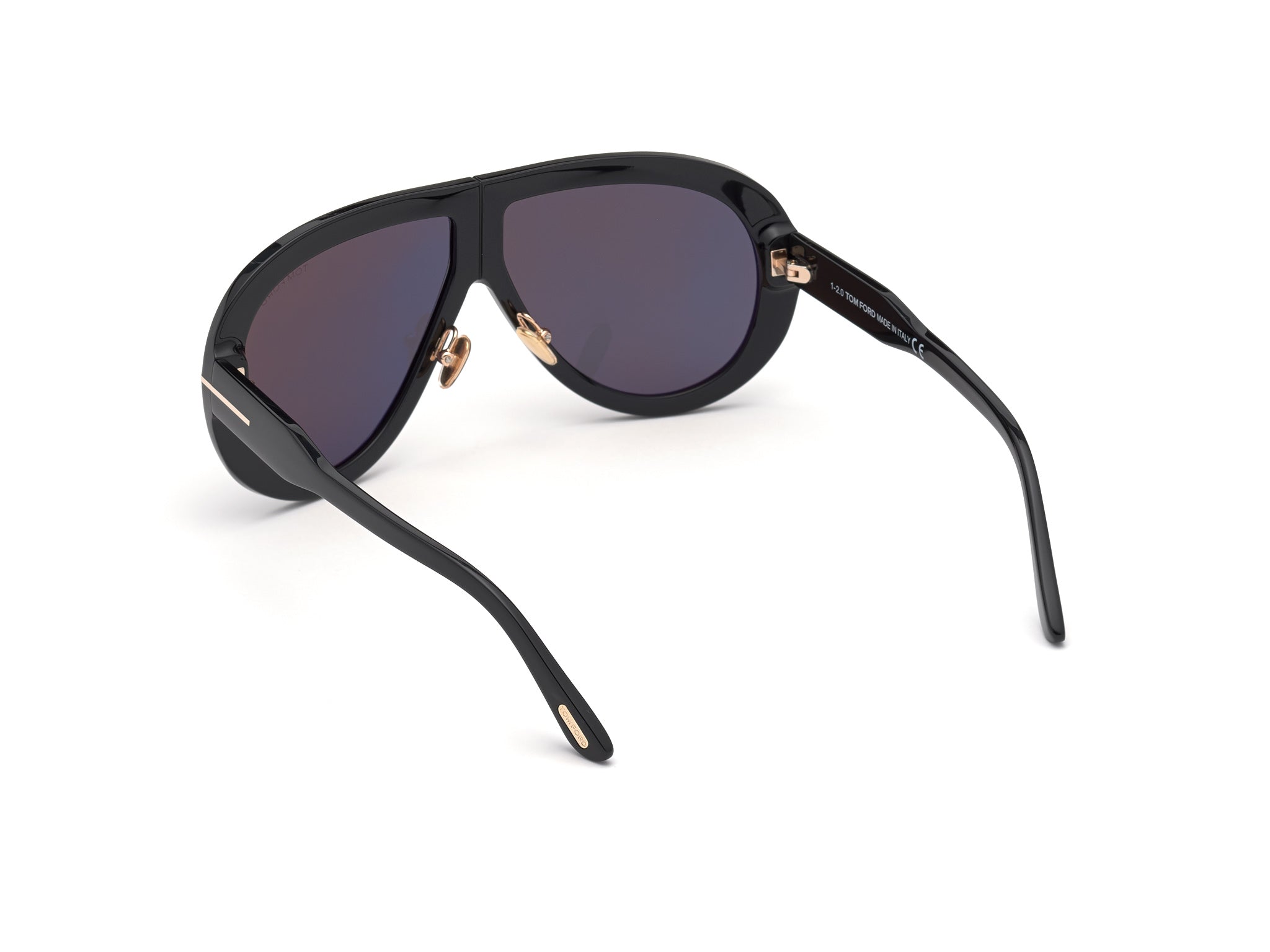 TOM FORD FT0836 01A 61