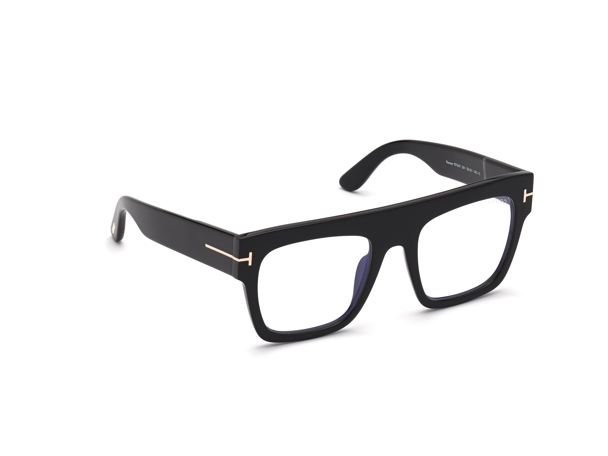 TOM FORD FT0847 001 52