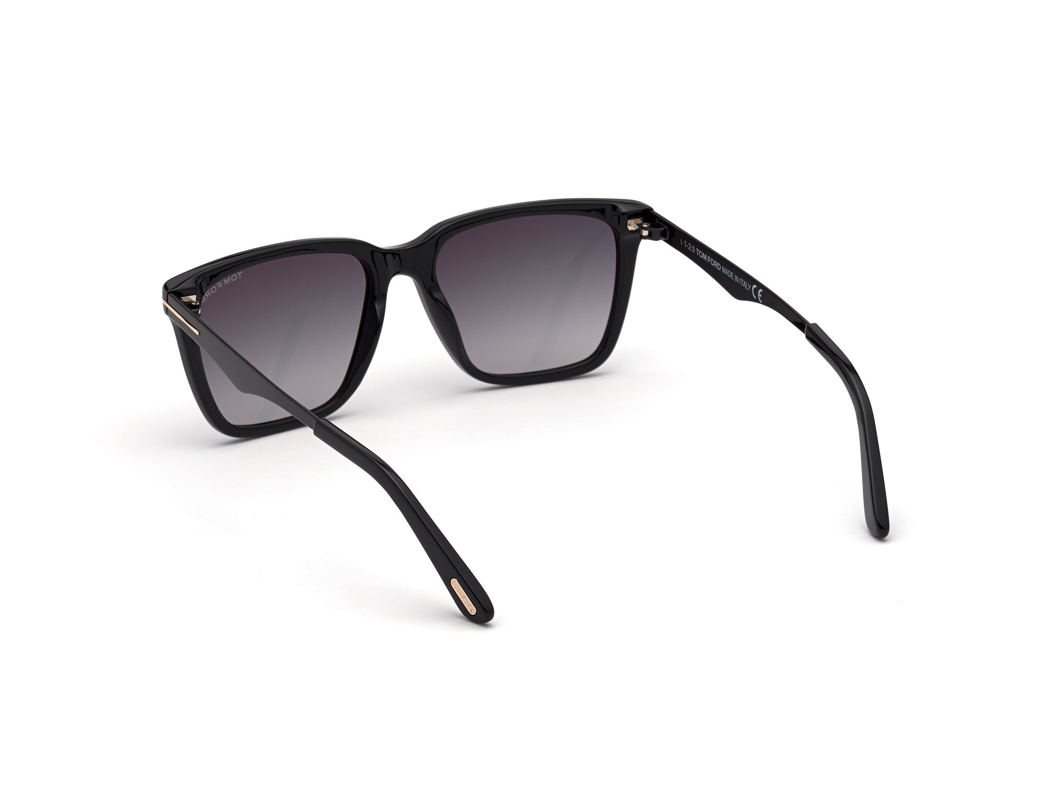 TOM FORD FT0862 Garrett 01B 56