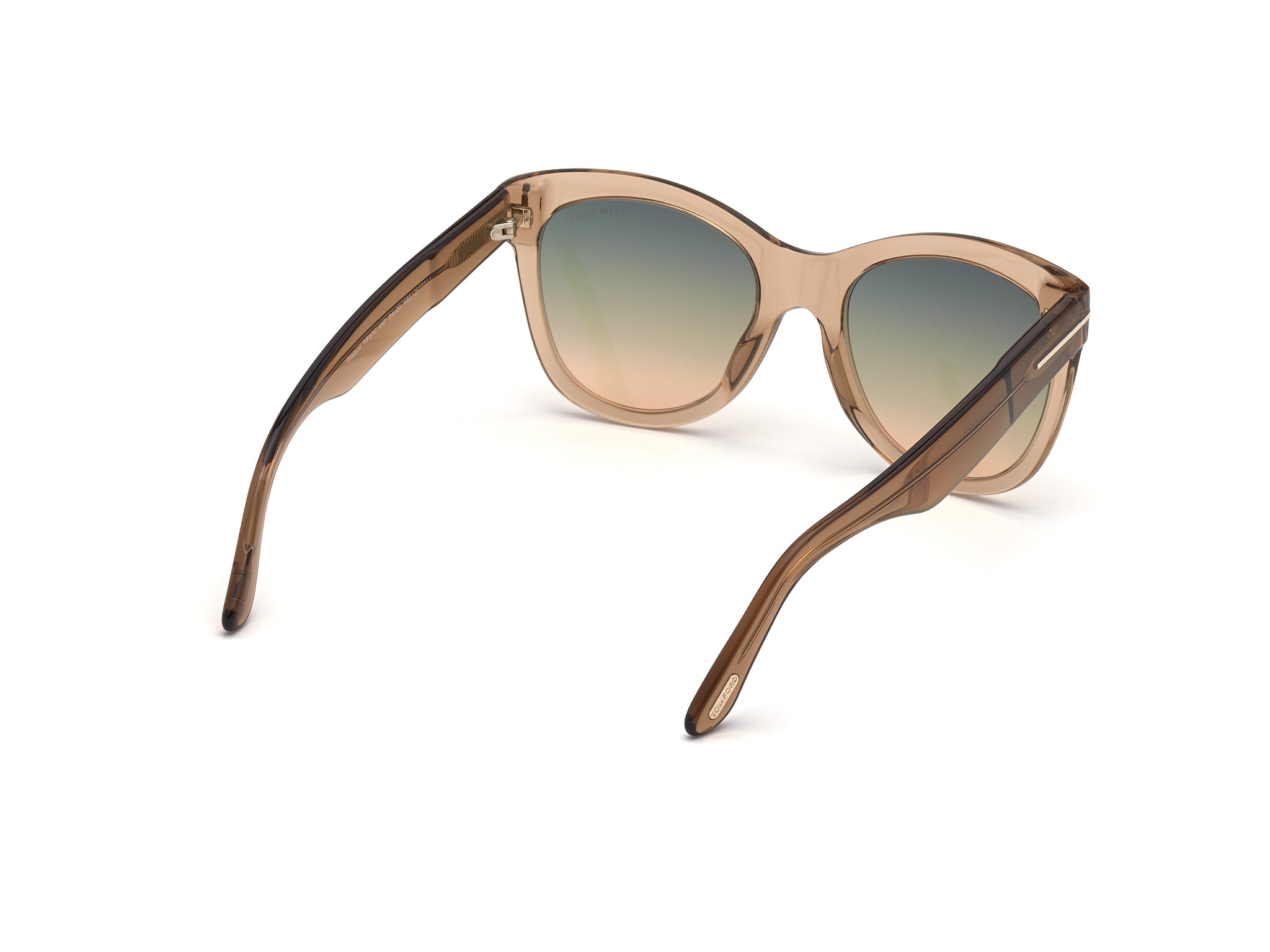 TOM FORD FT0870 Wallace 45P 54